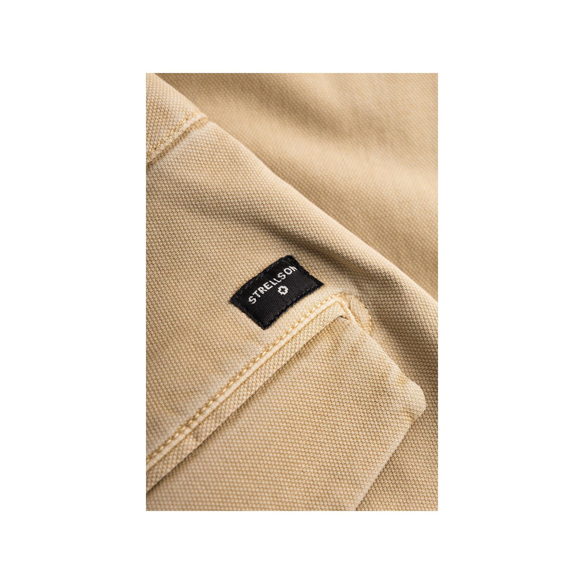 strellson Luc Hose Umschlag Relaxed Fit