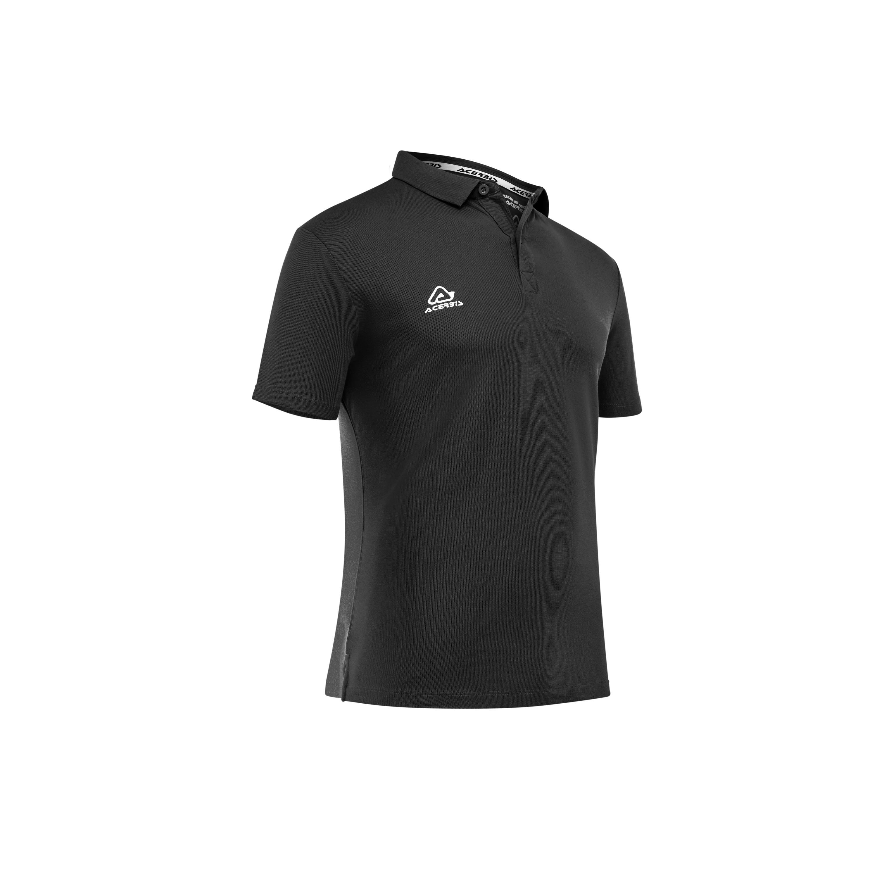 Acerbis polo-shirt kind atlantis