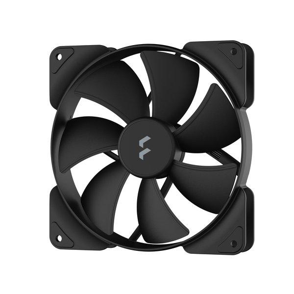 Fractal Design Aspect 14 Computergehäuse Ventilator 14 cm Schwarz 1 Stück(e)