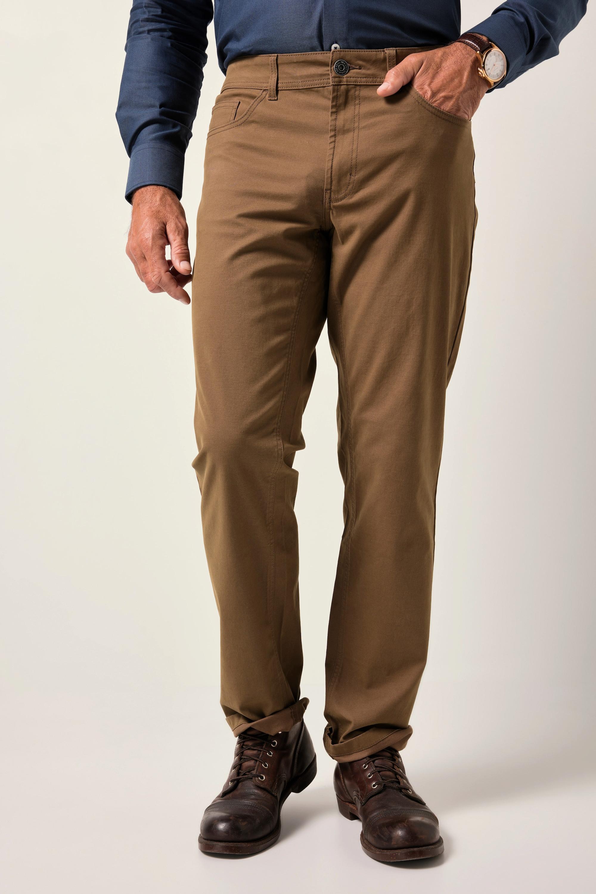 JP1880 Twill 5-Pocket Regular Fit Hose