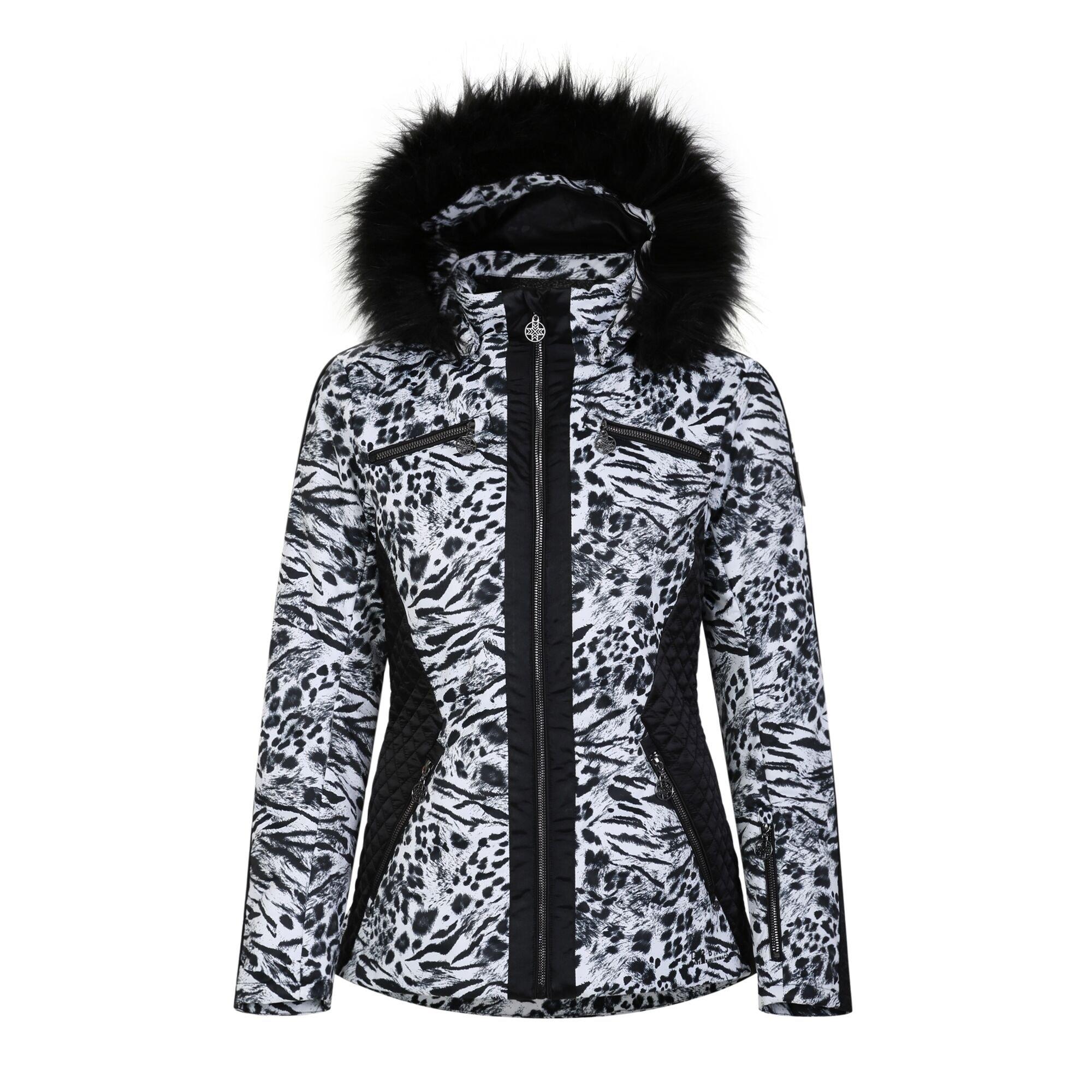 Regatta Julien Macdonald Mastery Skijacke