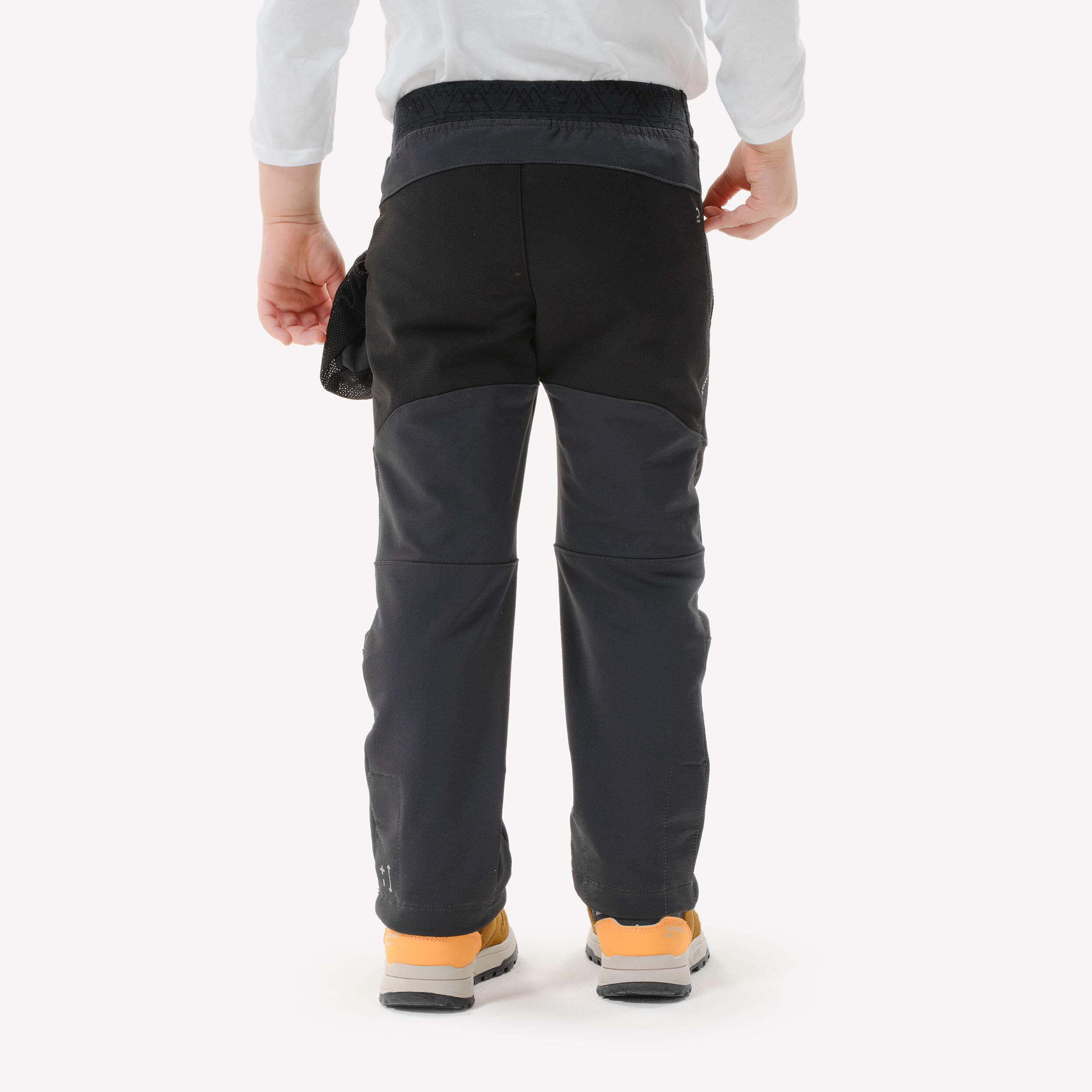 QUECHUA Sporthose - MH550