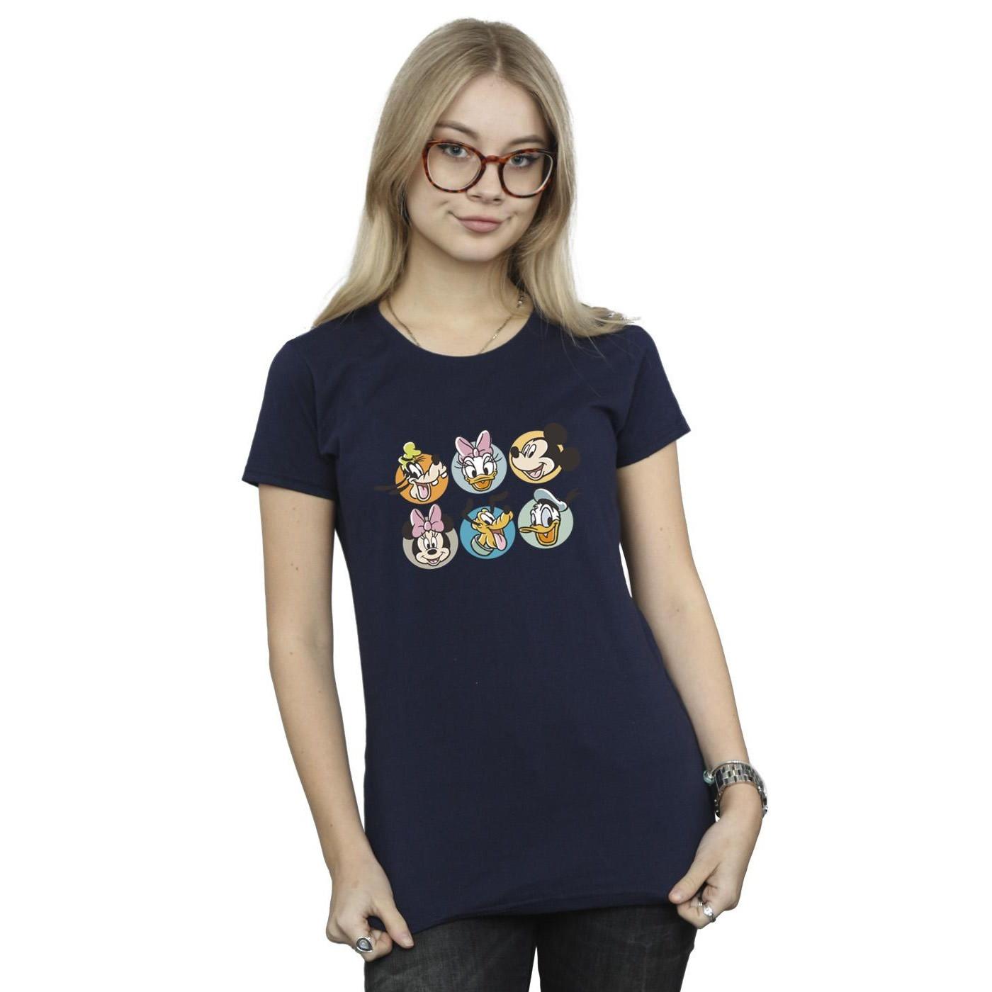 Disney Mickey Mouse and Friends T-Shirt