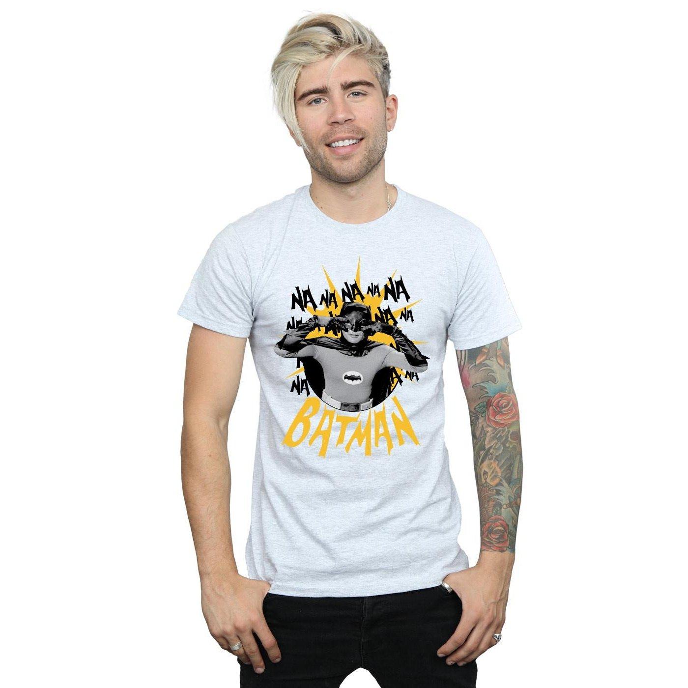 DC COMICS Nananana T-Shirt