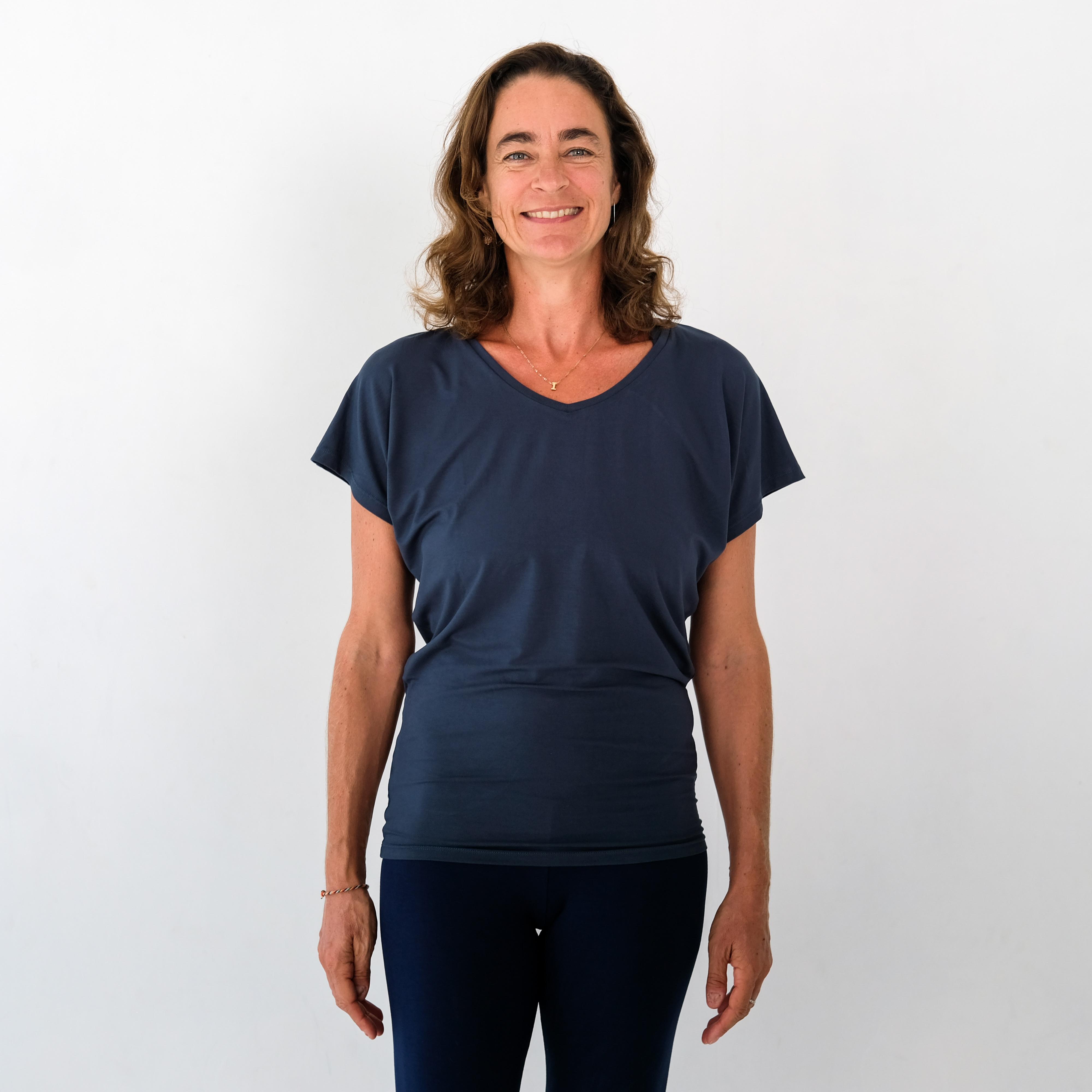 Vervola Favourite Yoga T-Shirt