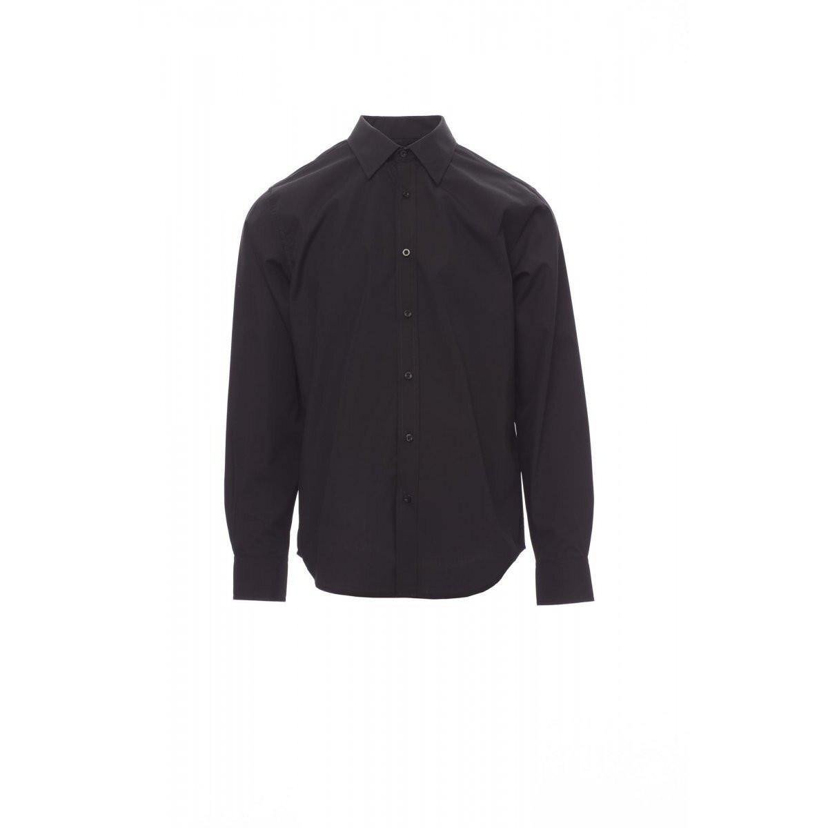 Payper Wear Brighton Langarm Slim Fit Hemd