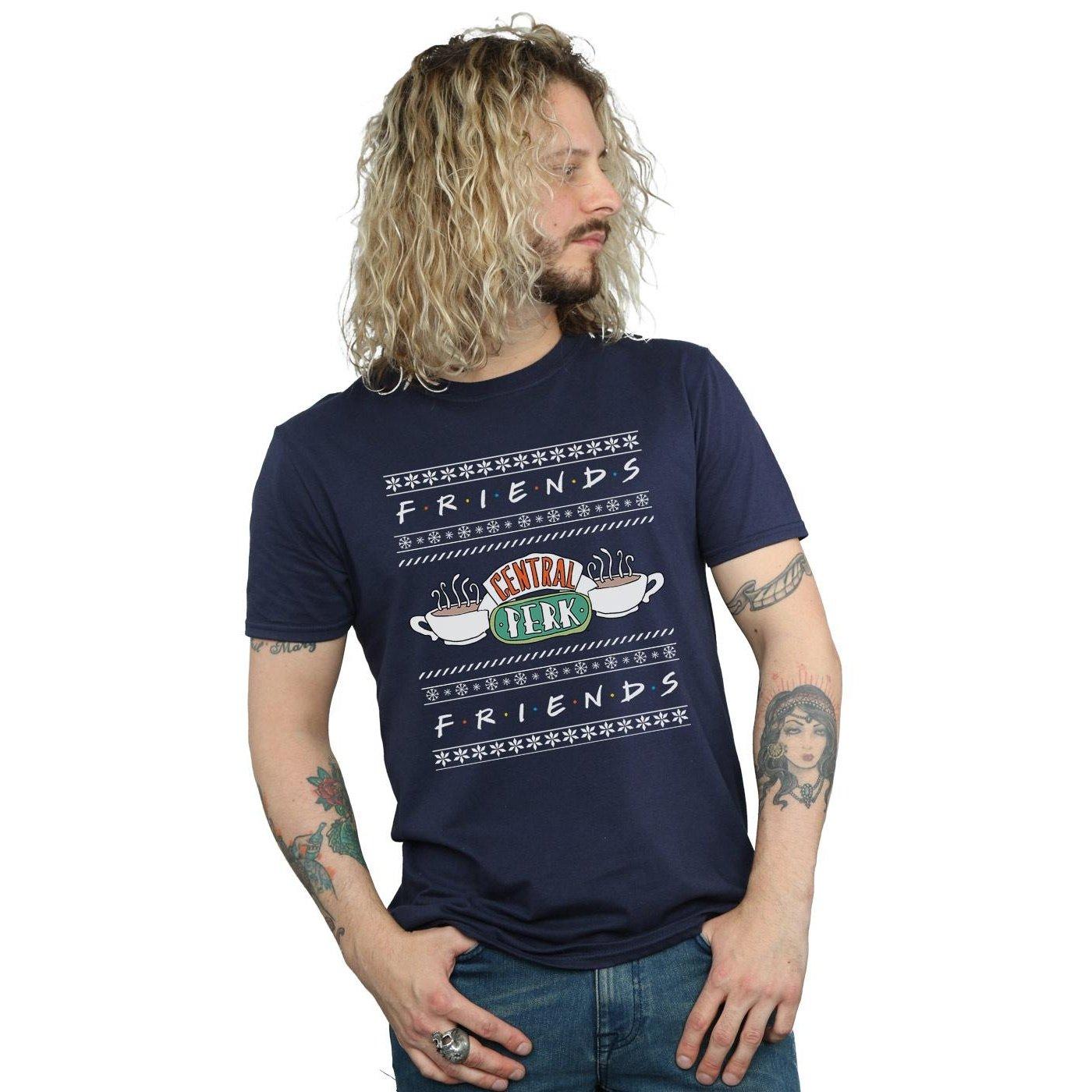 Friends Central Perk T-Shirt