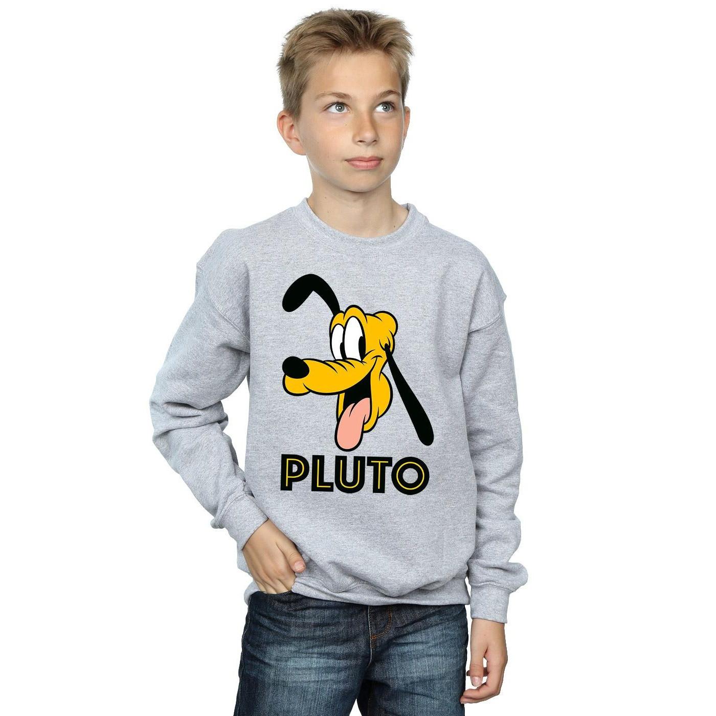 Disney Sweatshirt