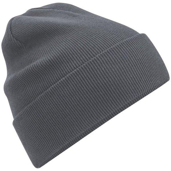 Beechfield Original Mütze Mit Bündchen