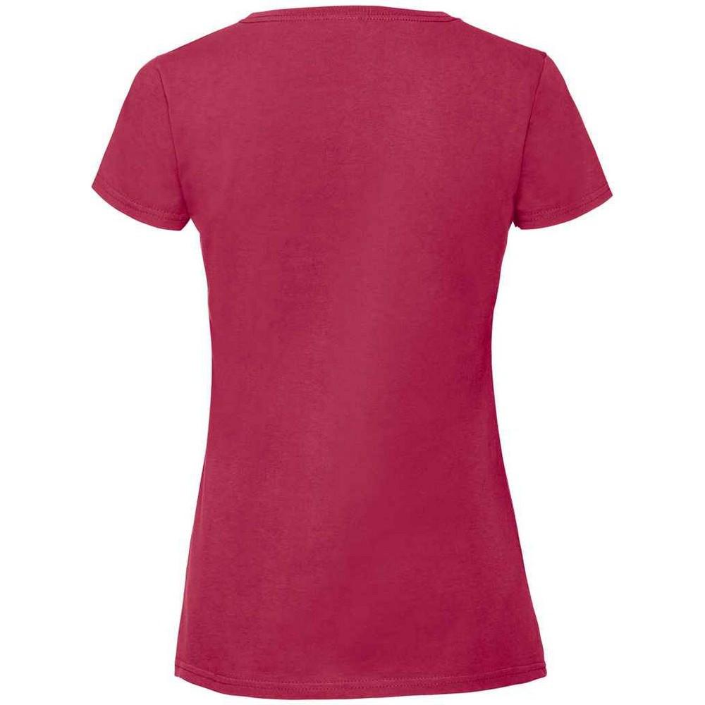 Fruit of the Loom Iconic 195 Premium T-Shirt