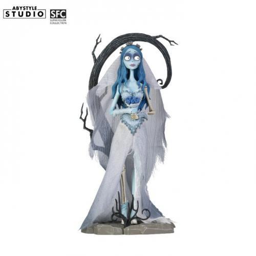 Abystyle ST Corpse Bride: Emily 21cm