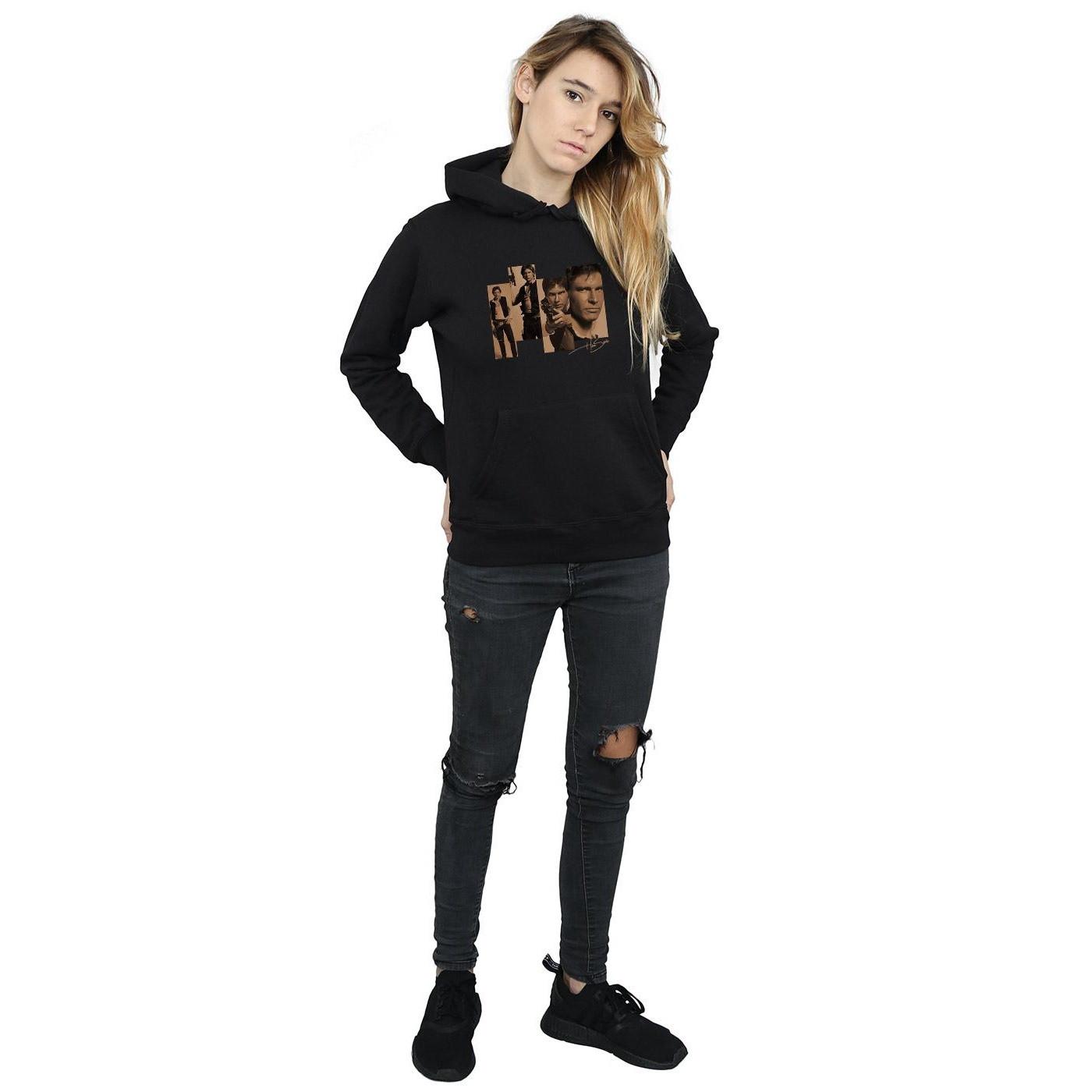 STAR WARS Kapuzenpullover