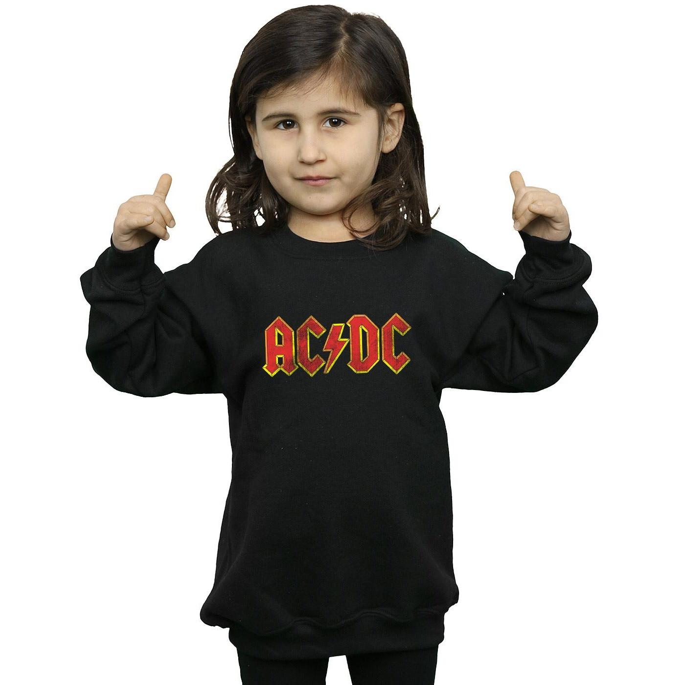 AC/DC ACDC Sweatshirt