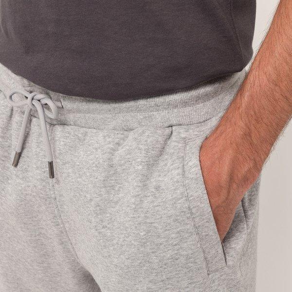 Manor Man Jogg Sweat Tapered Fit Pants