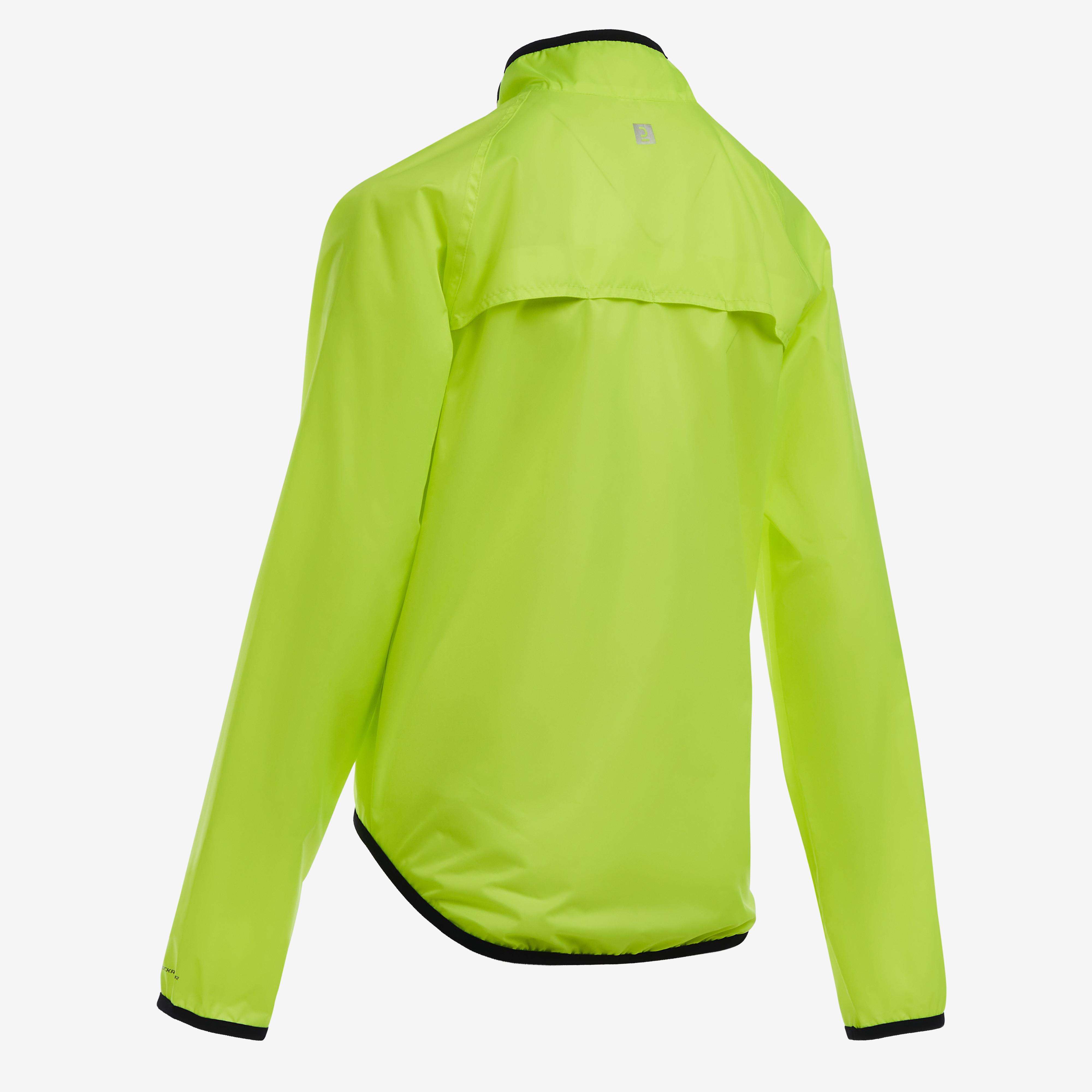 BTWIN Windjacke - 100