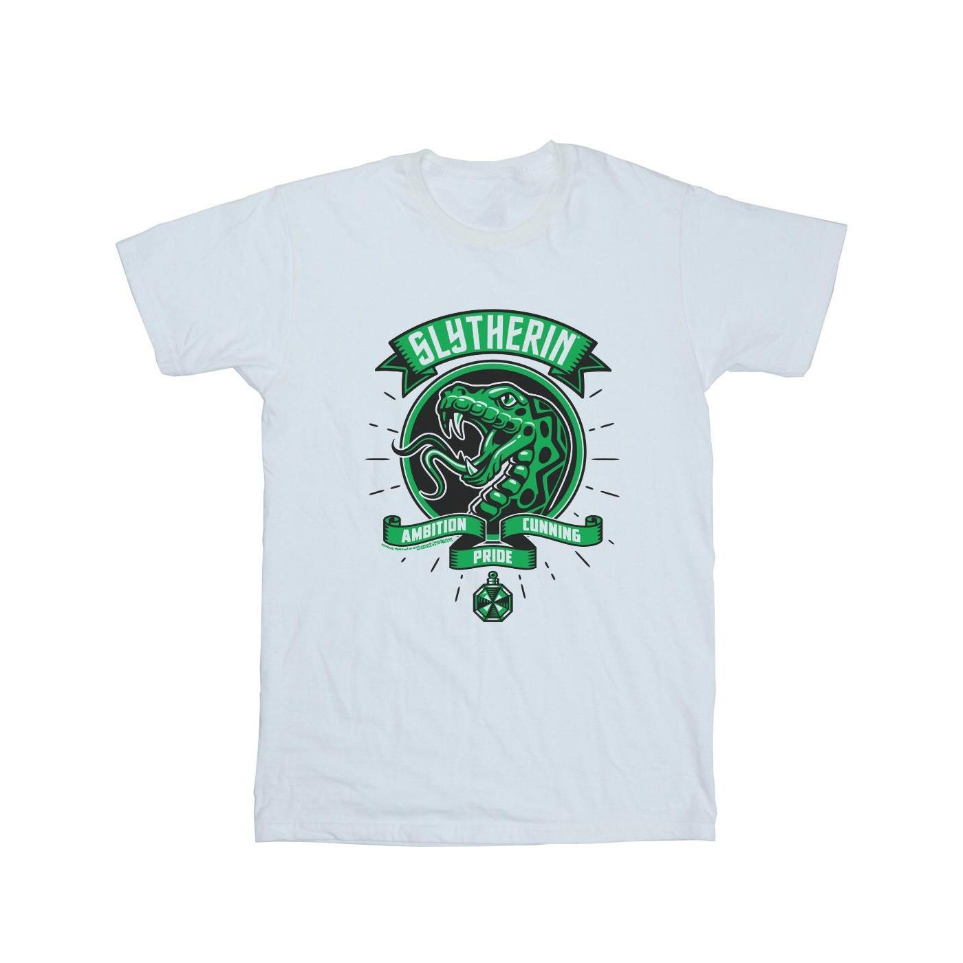 Harry Potter Slytherin T-Shirt