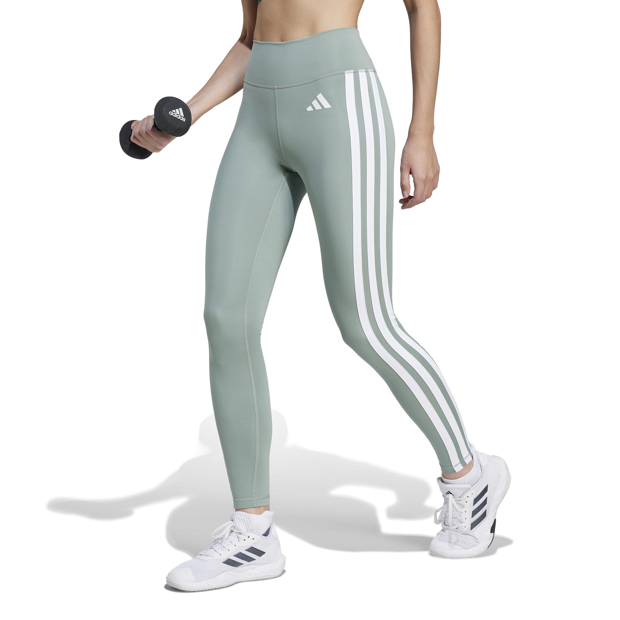 adidas OPT ESS 3S L Lange Sport Tights