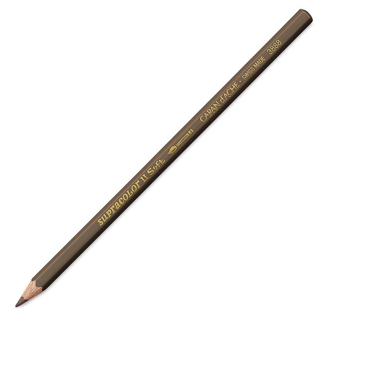 Caran d'Ache Farbstifte Supracolor 3,8mm