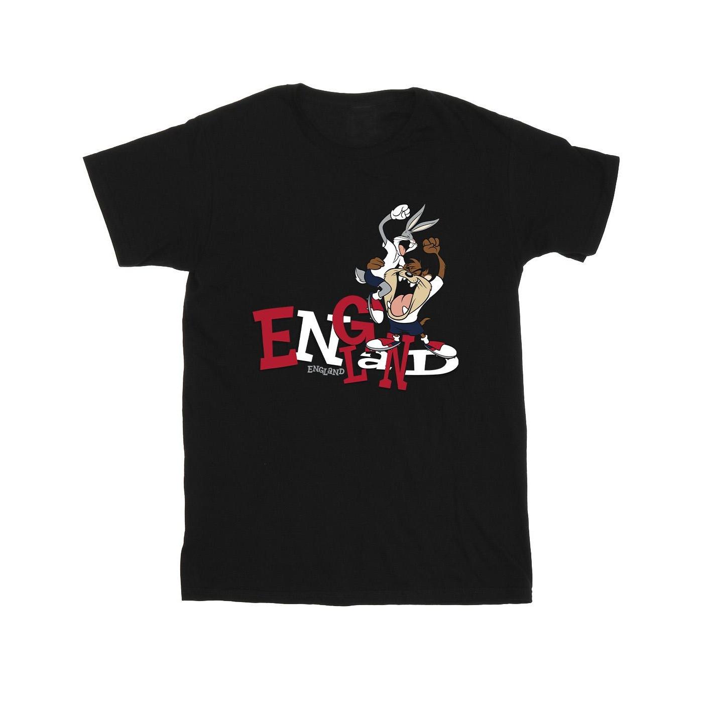 LOONEY TUNES England T-Shirt