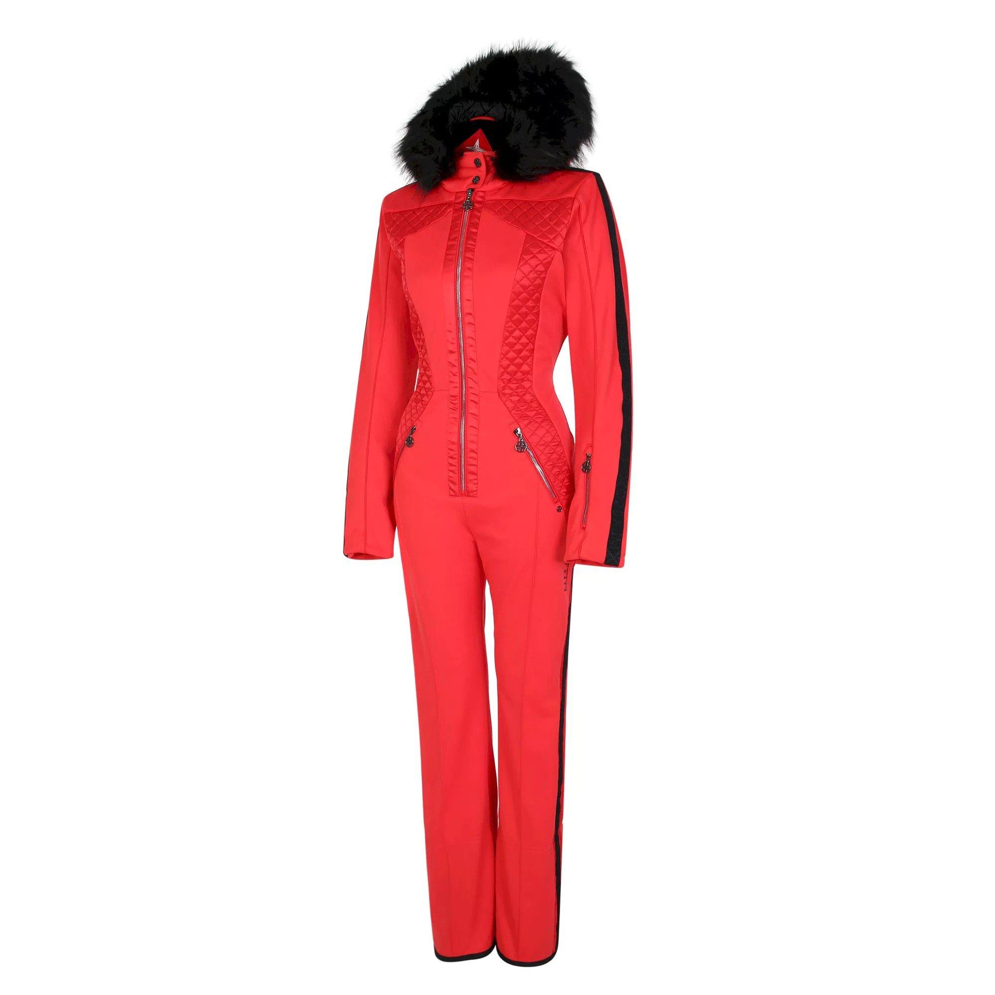 Dare 2B Julien Macdonald Supermacy Schneeanzug