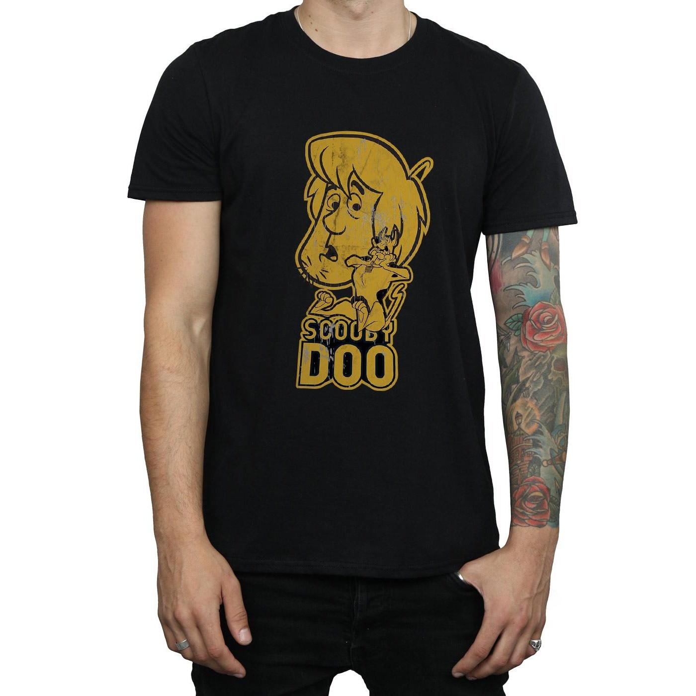 SCOOBY DOO Shaggy und Scooby T-Shirt