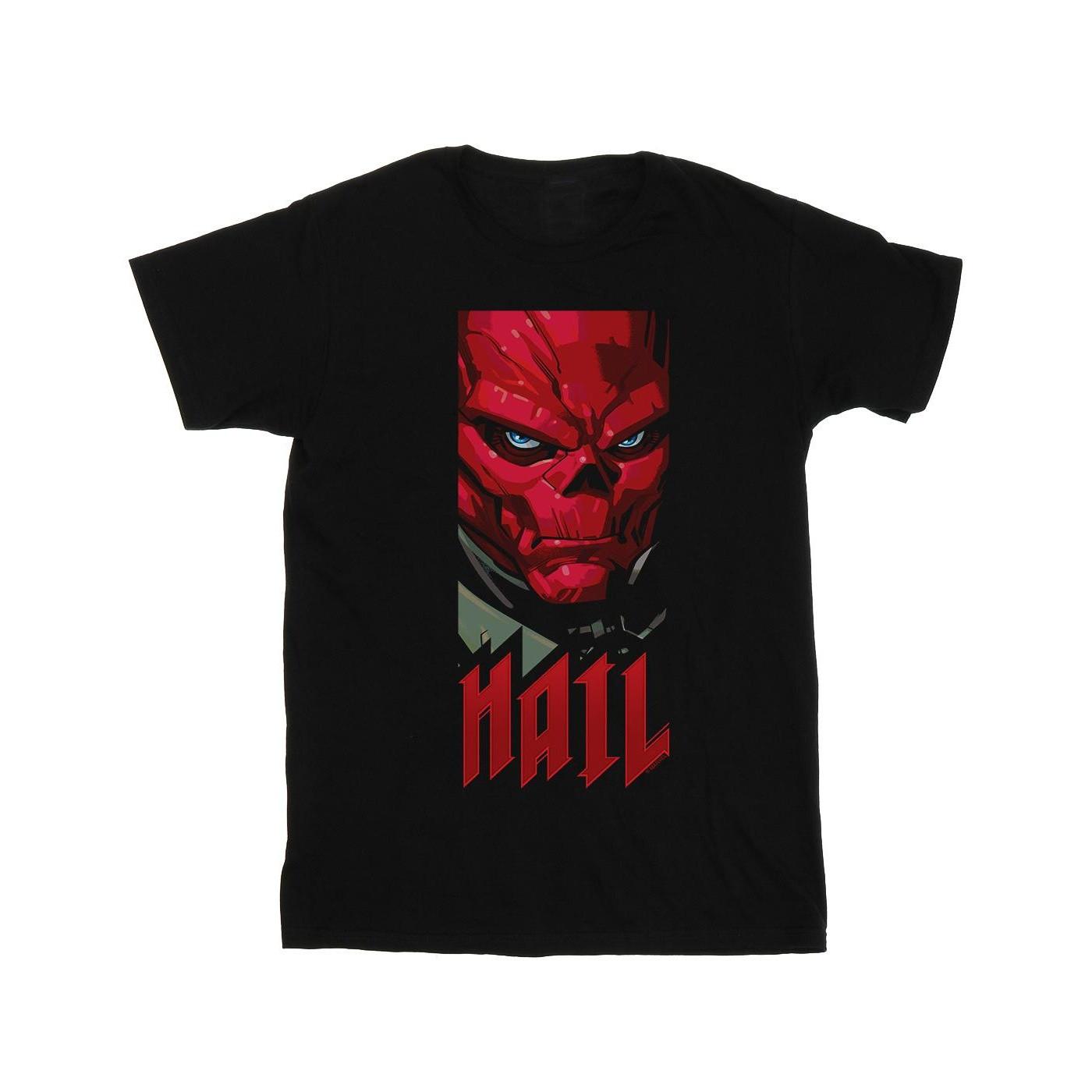 MARVEL Avengers Hail TShirt