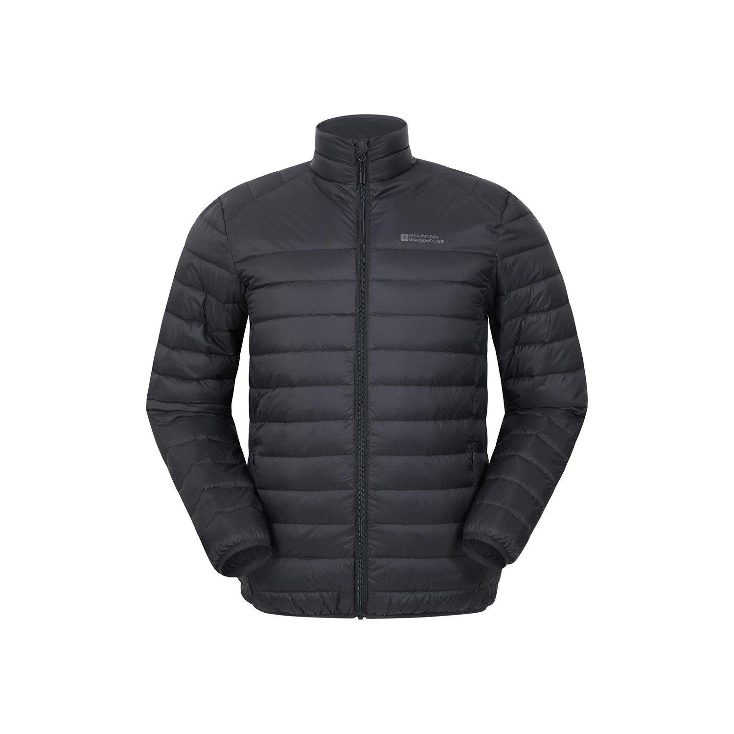 Mountain Warehouse Featherweight II Daunenjacke