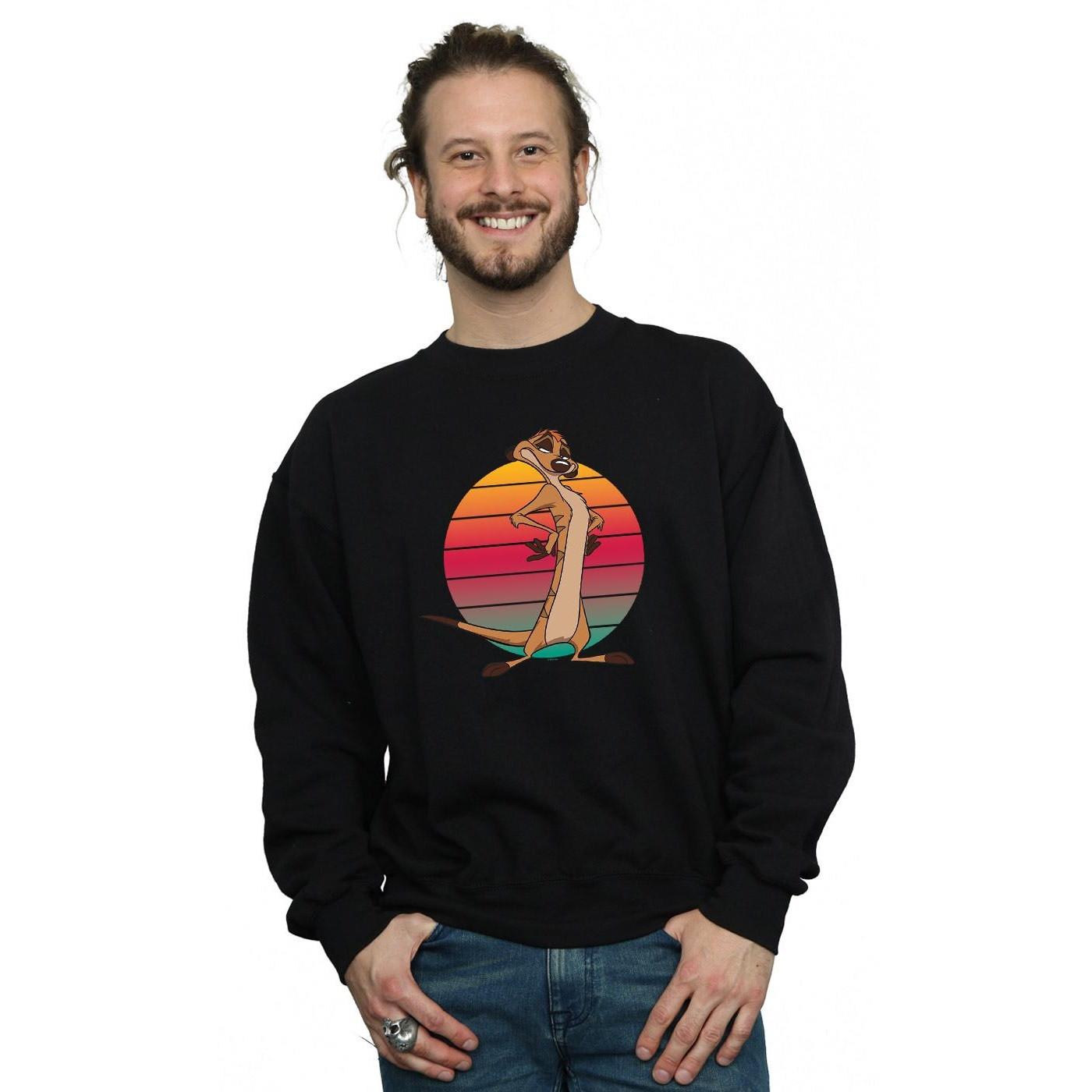 Disney The Lion King Sweatshirt