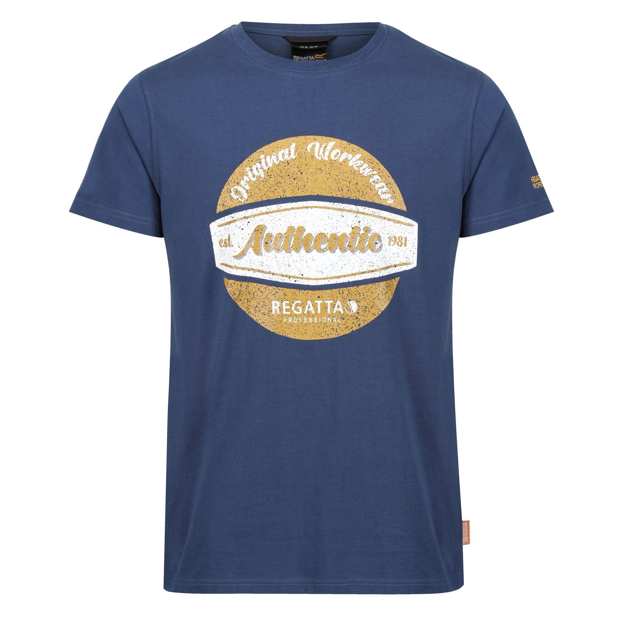 Regatta Original Workwear T-Shirt