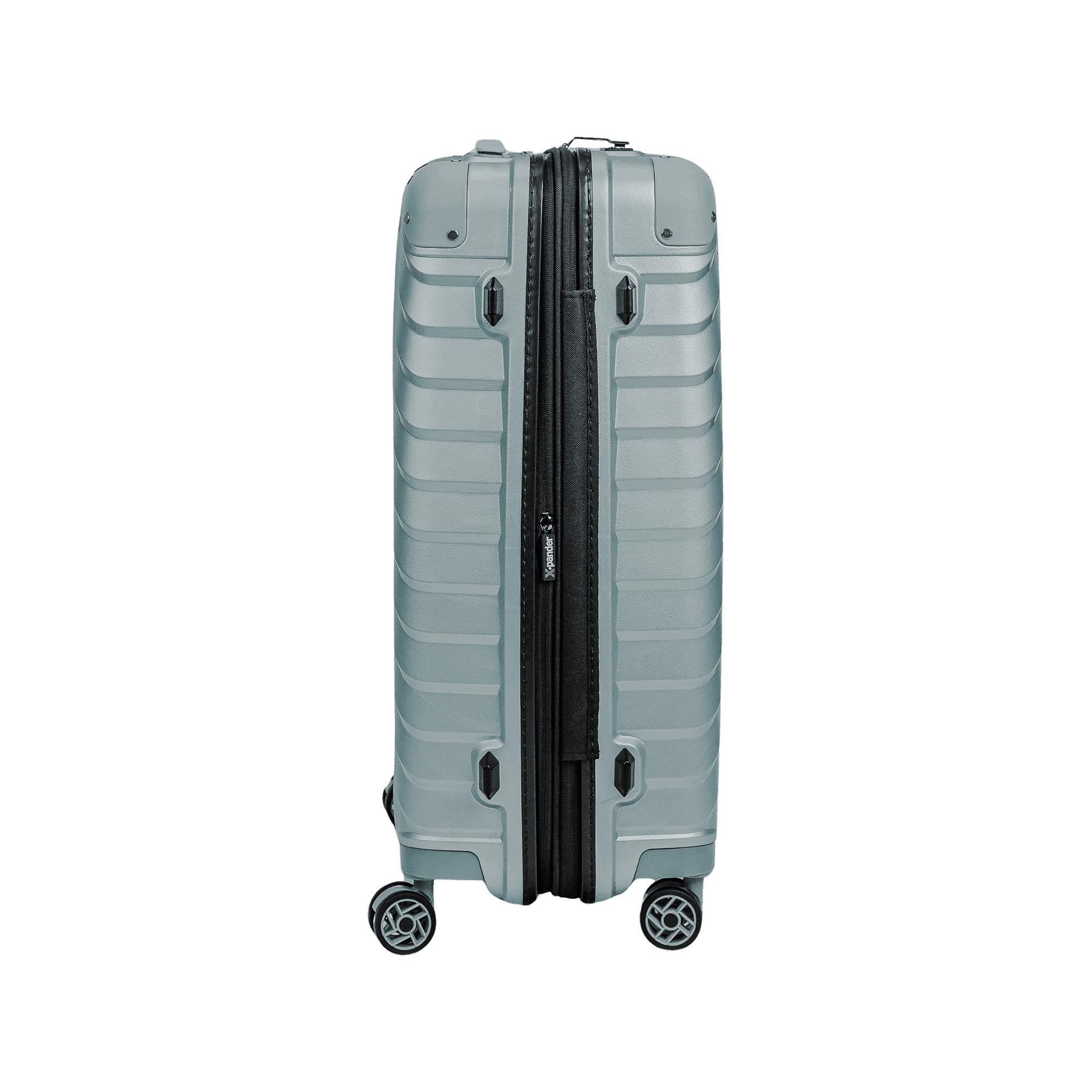 SWISS BAG COMPANY 67 CM, Hartschalenkoffer DIAMOND CUT