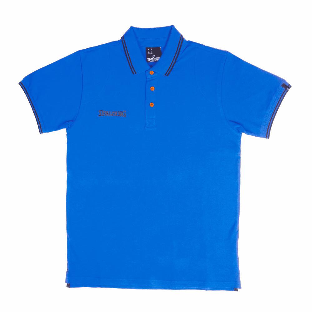 SPALDING Essential Polo Shirt