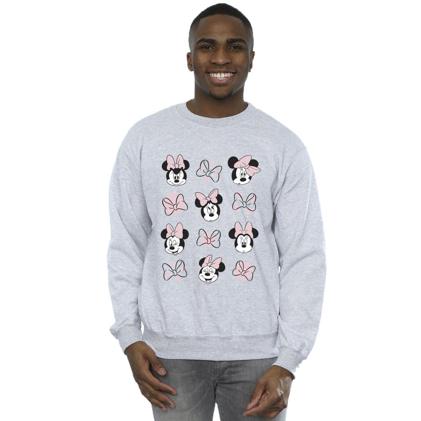Disney Sweatshirt