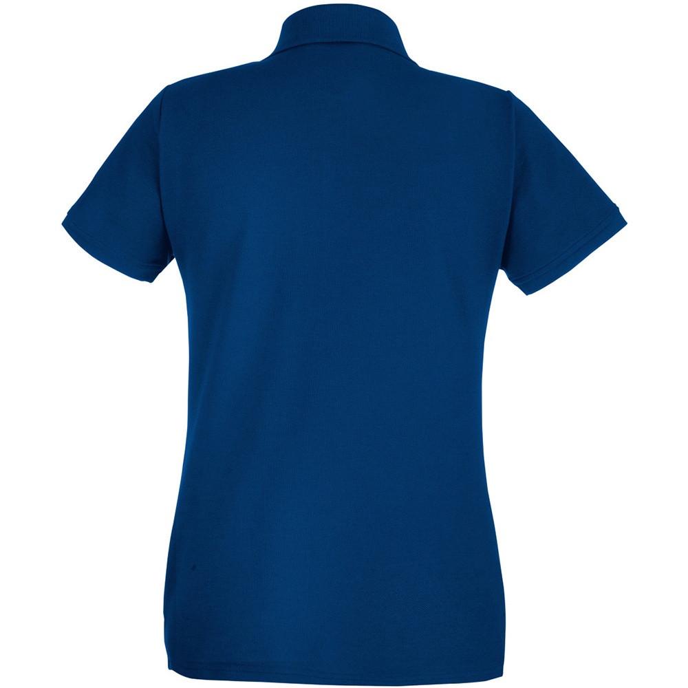 Fruit of the Loom 6535 Kurzarm Poloshirt