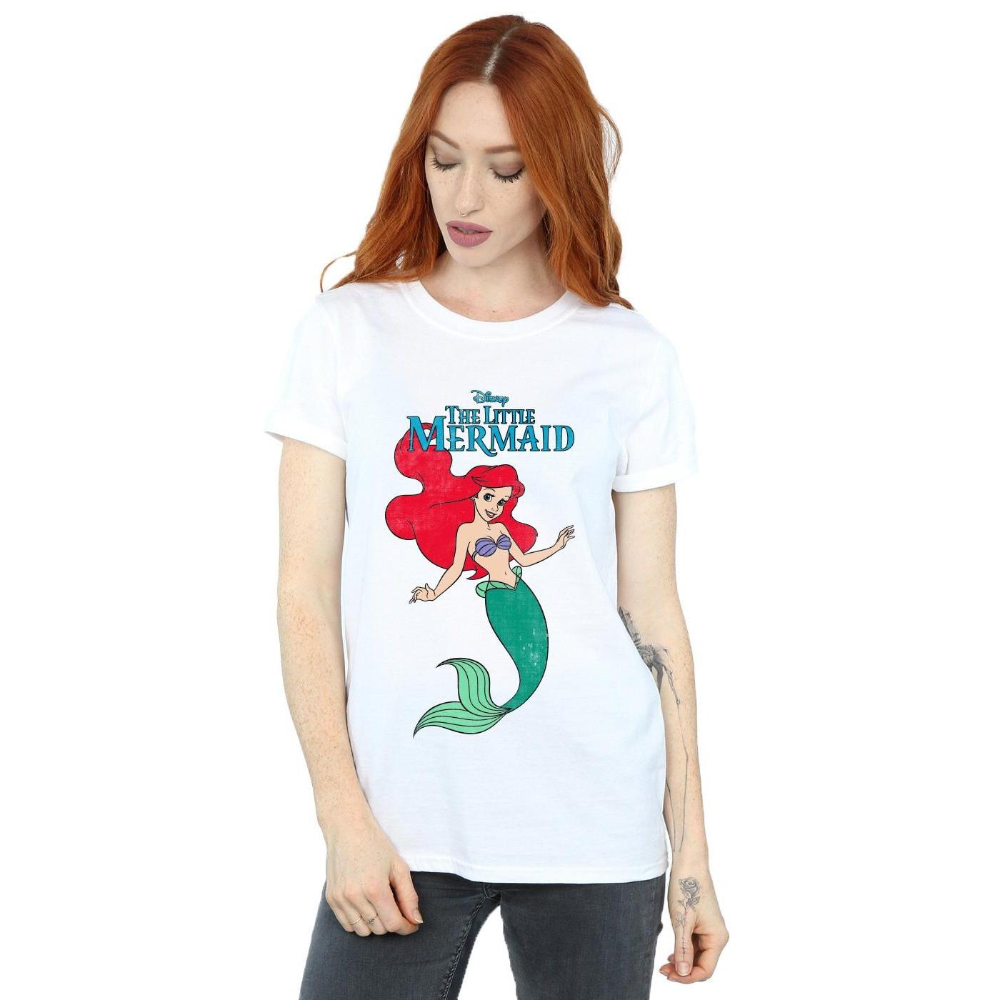 Disney The Little Mermaid T-Shirt