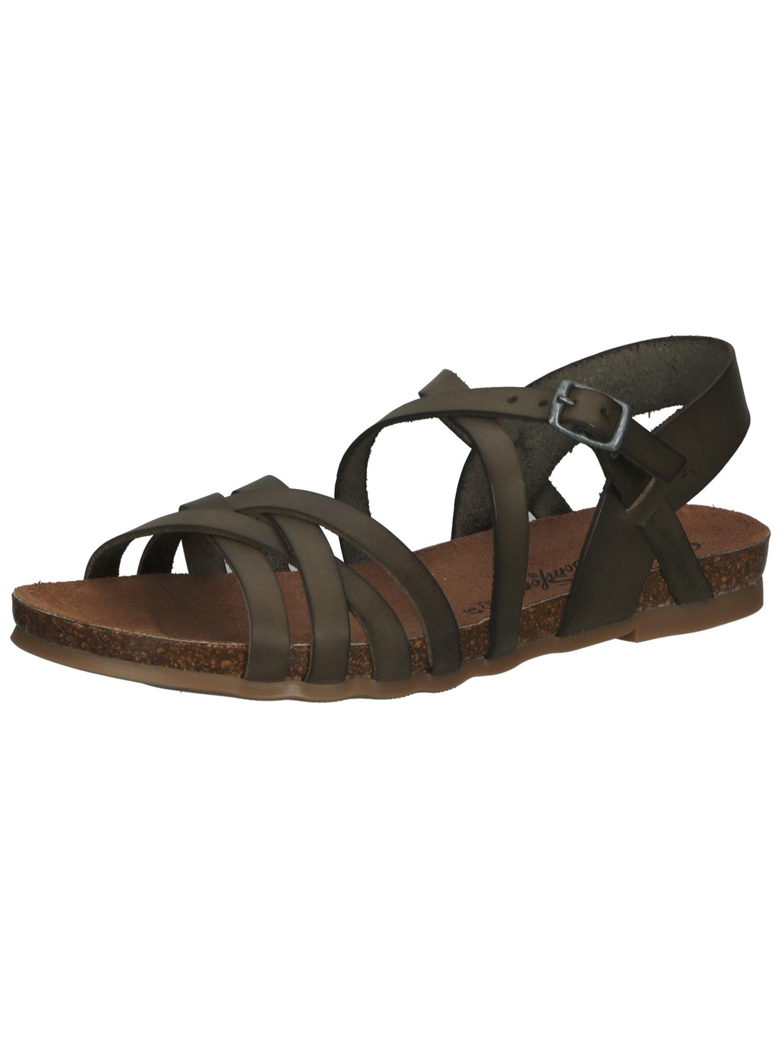 Cosmos Comfort Sandalen