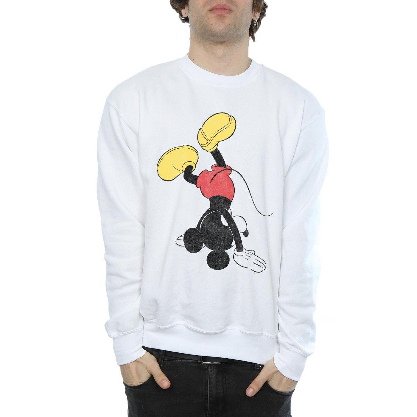 Disney Sweatshirt