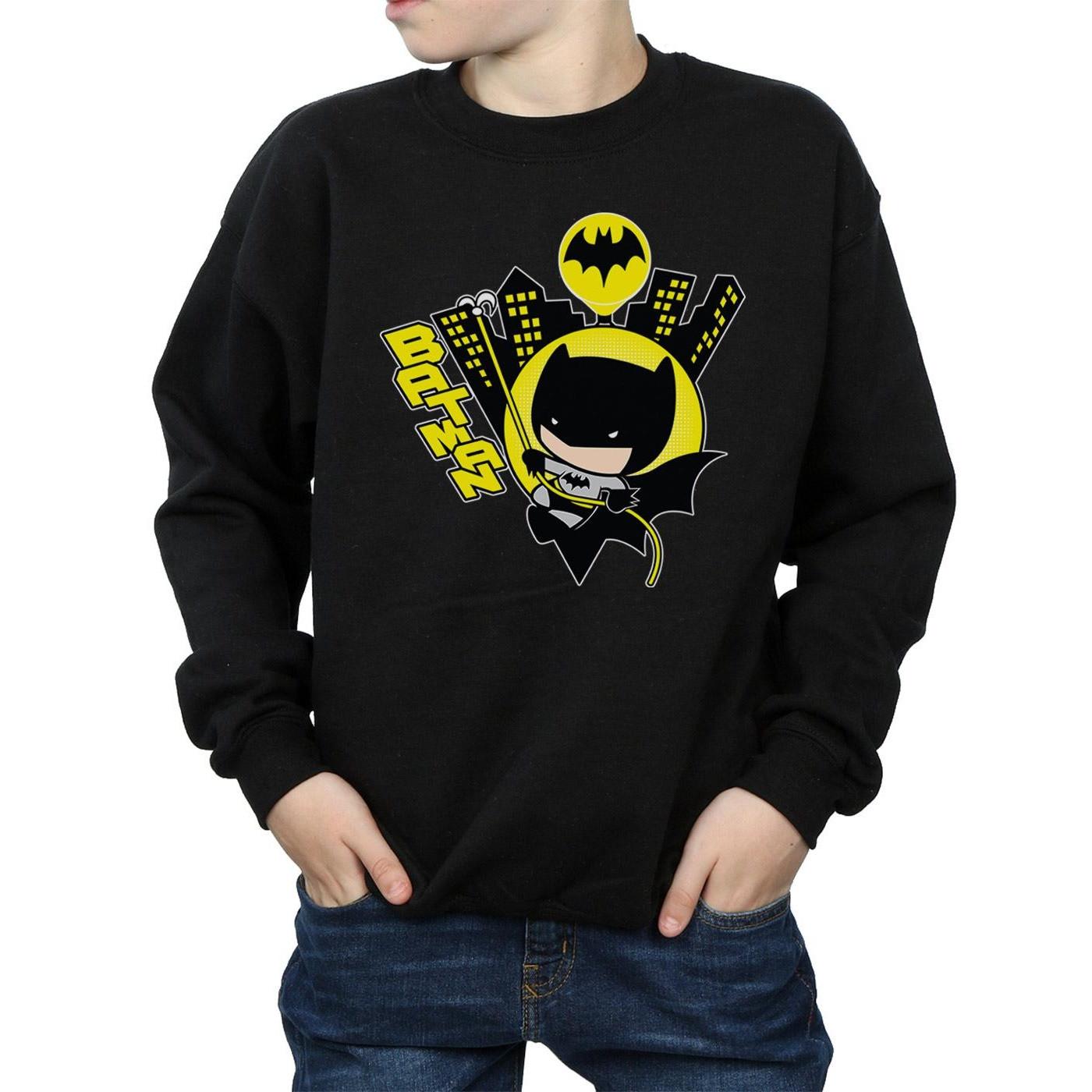 DC COMICS Sweatshirt