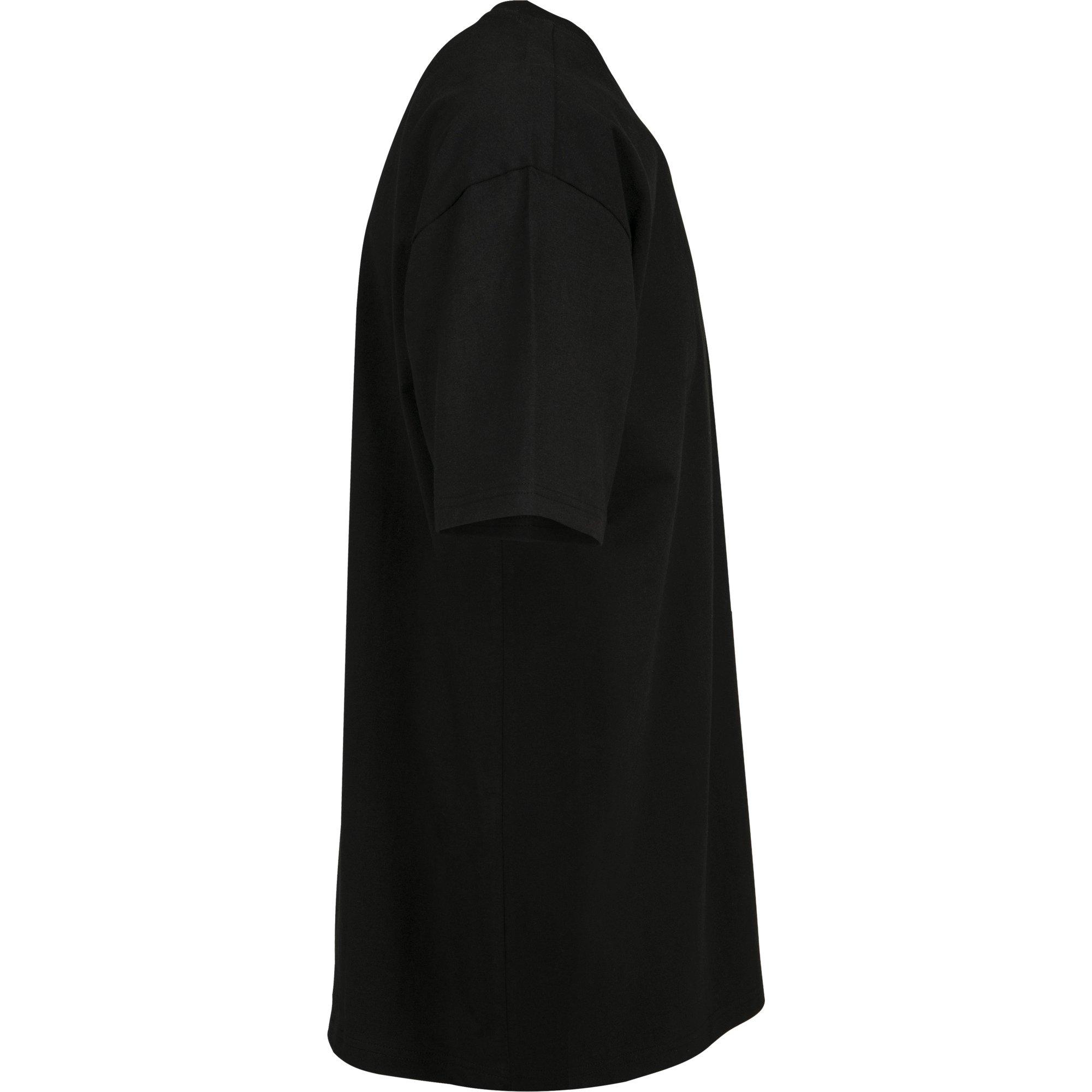 Build Your Own Schweres Oversized T-Shirt