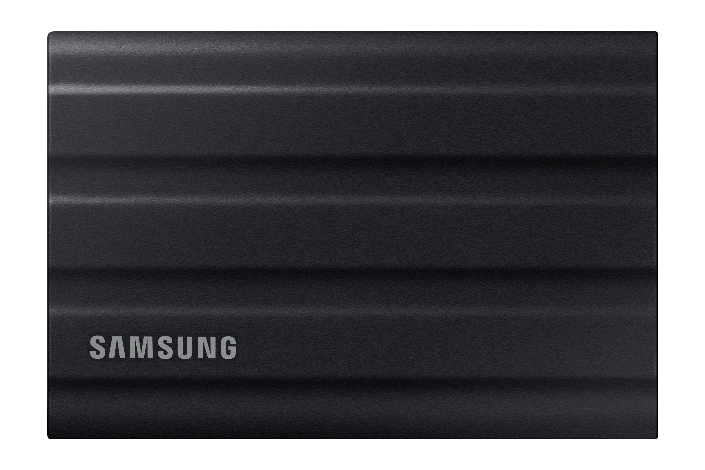 SAMSUNG Externe SSD T7 Shield