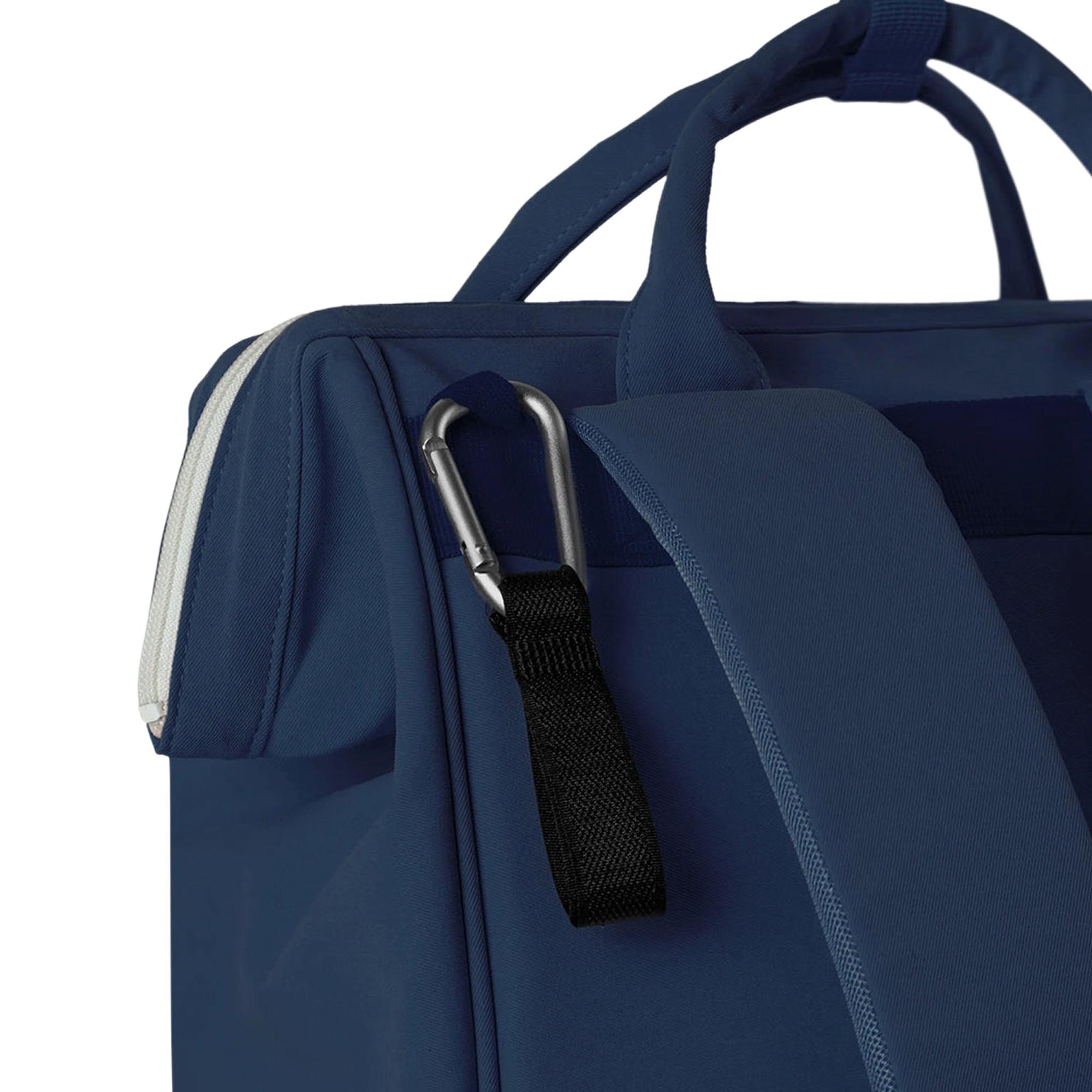 CABAIA Wickeltasche Chambery BB M