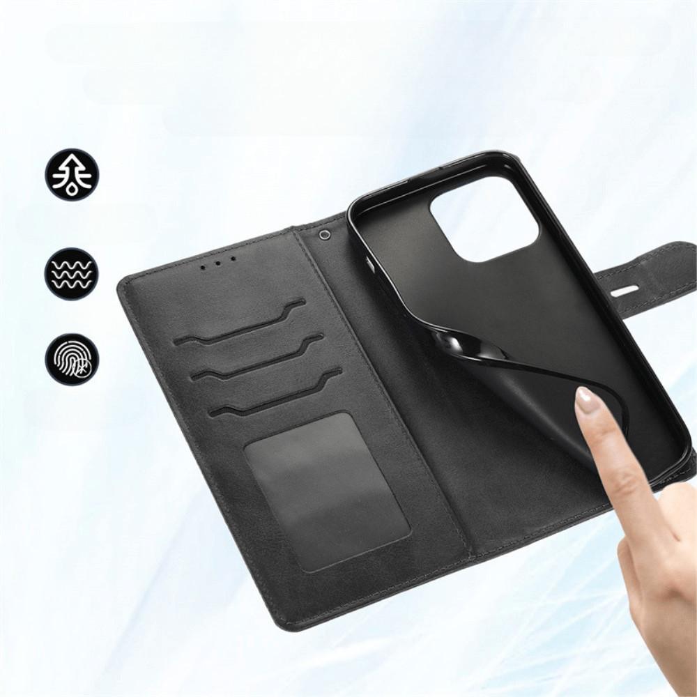 Cover-Discount iPhone 15 - Premium Handyhülle Etui