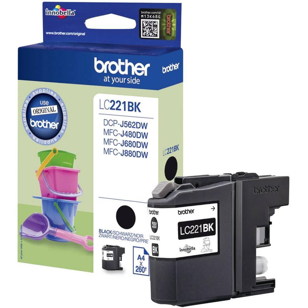brother Bher Tinte