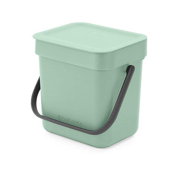 brabantia Abfalleimer Sort & Go