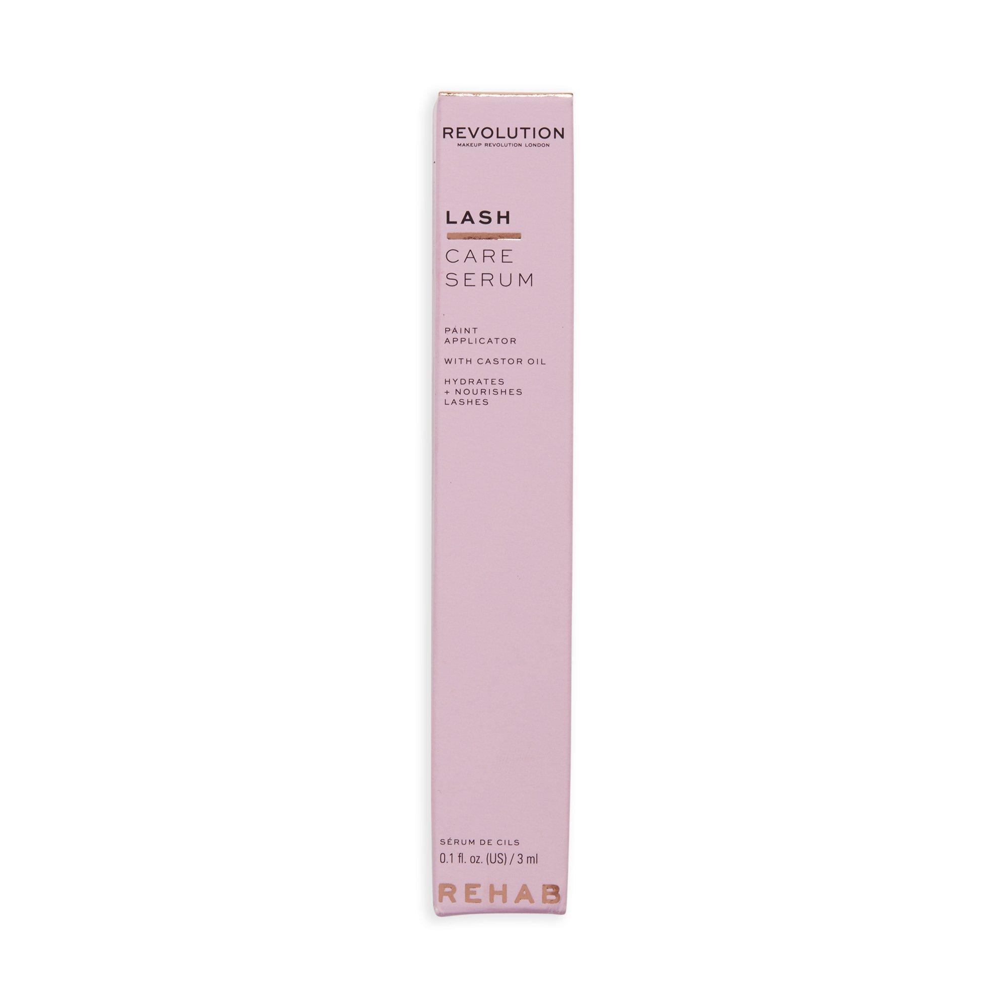 Revolution Rehab Lash Growth & Repair Serum