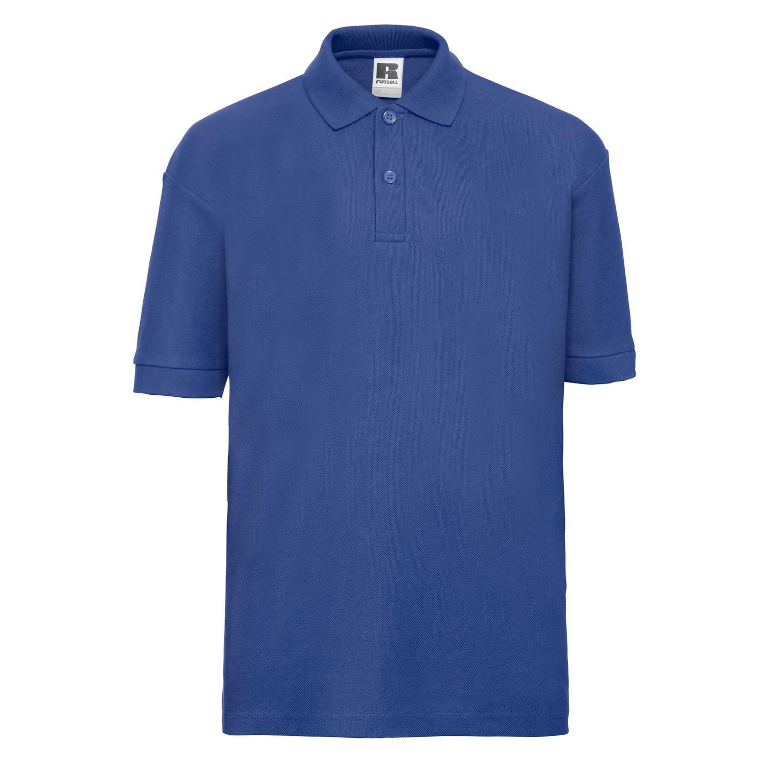 Russell Poloshirt