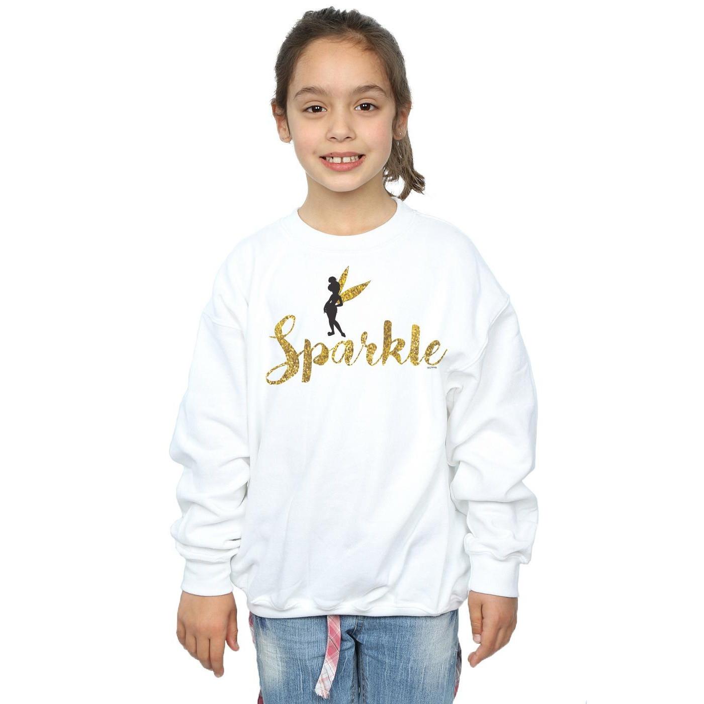 Disney Sparkle Time Sweatshirt