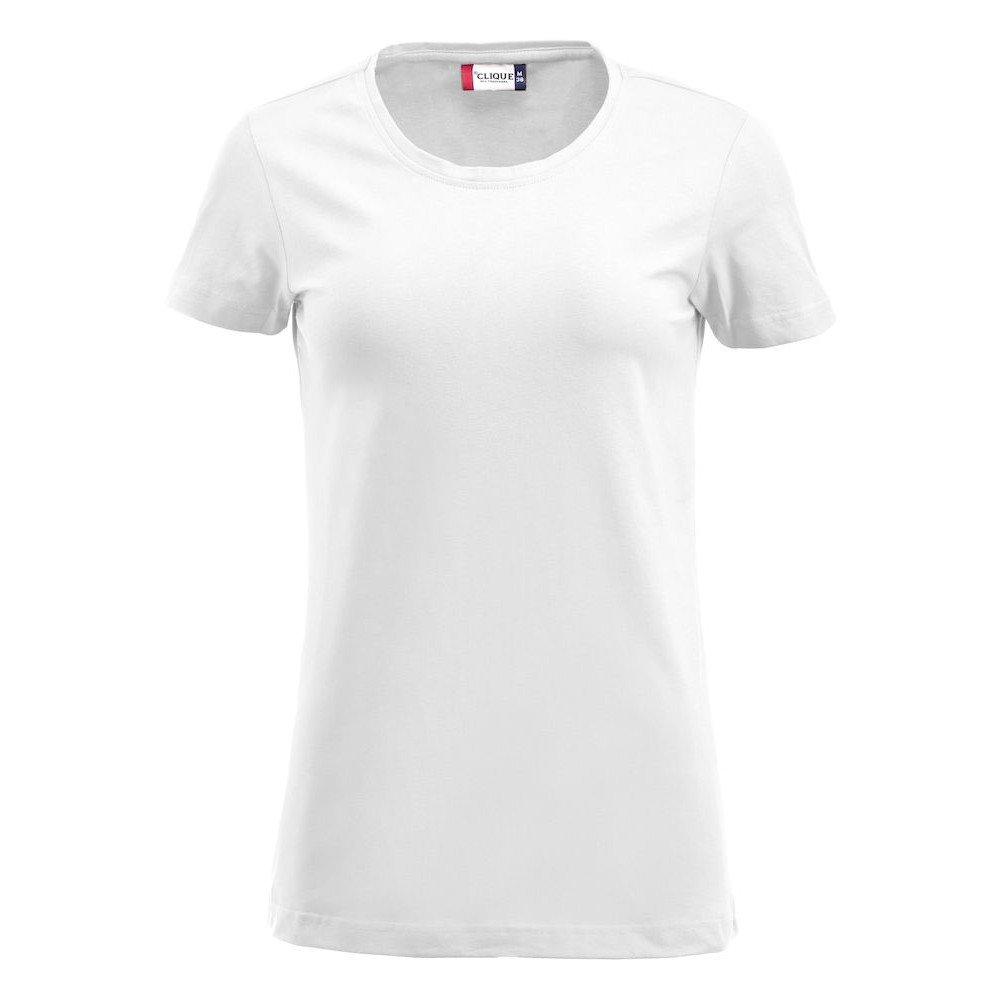 Clique Carolina T-Shirt