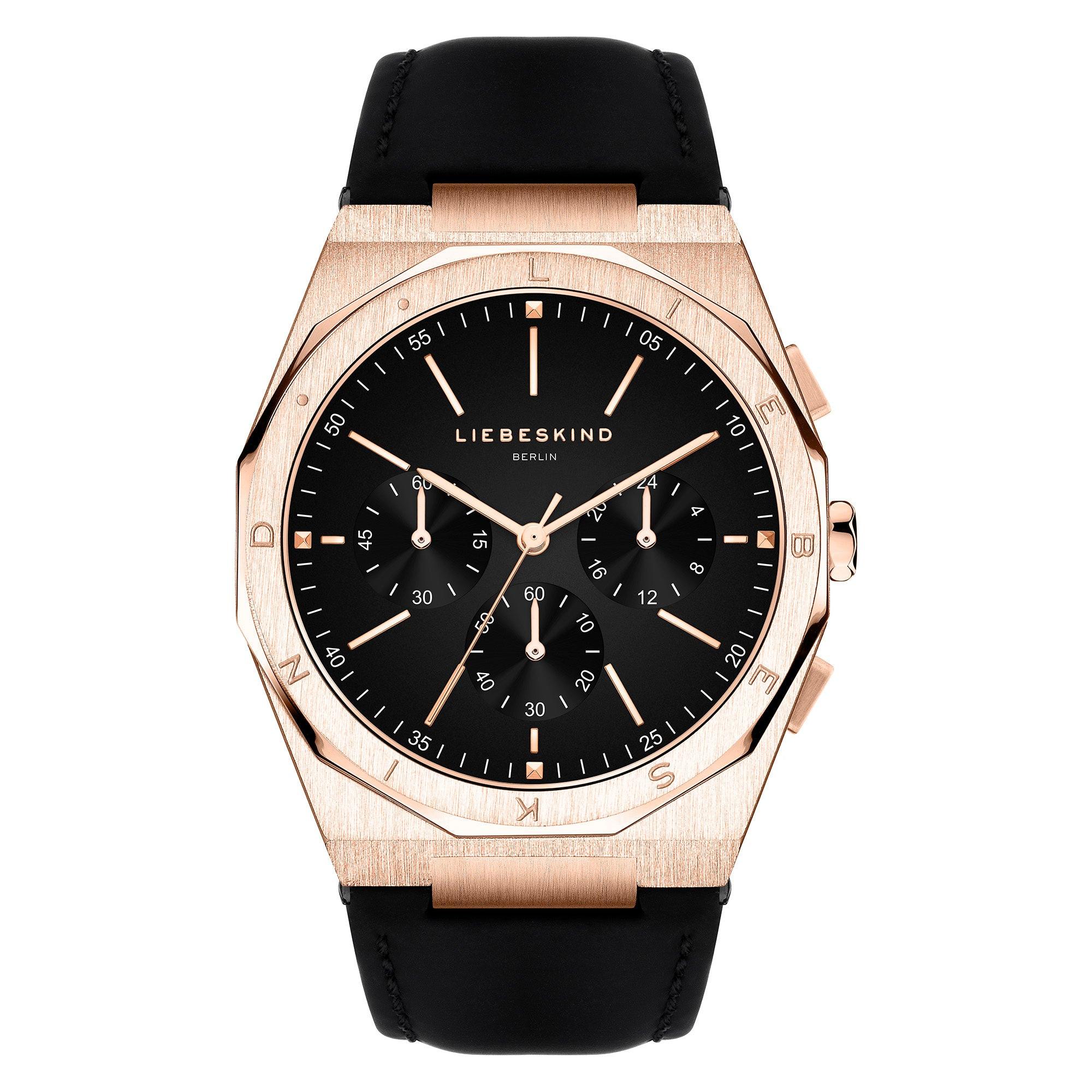 LIEBESKIND Catch Armbanduhr