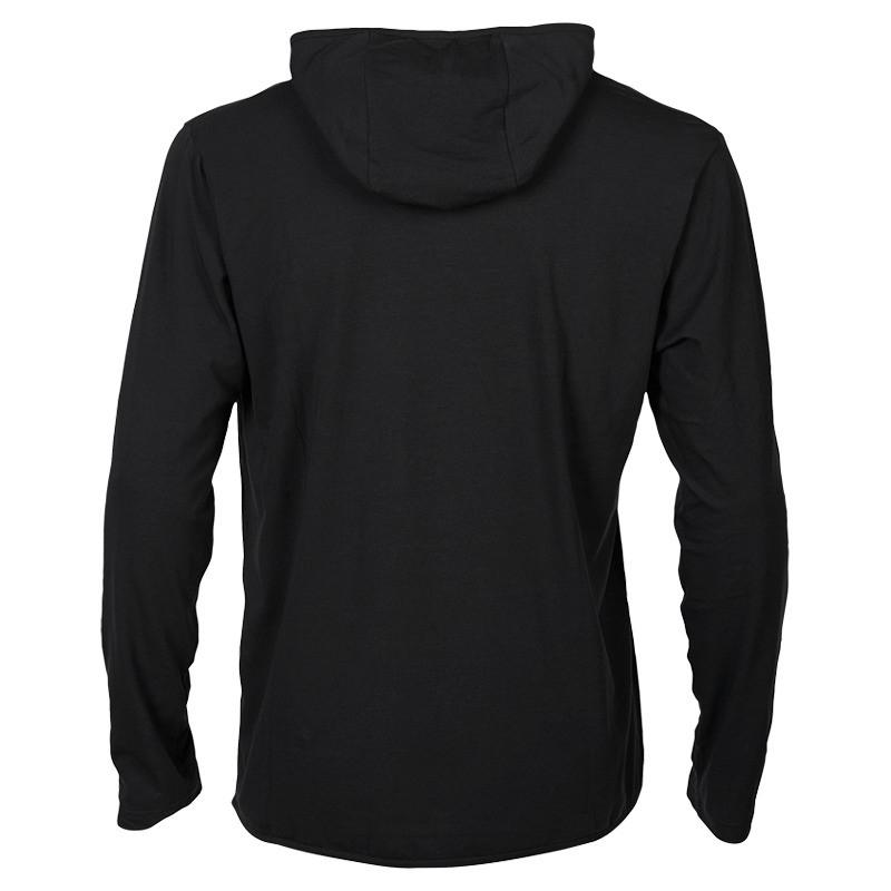 SPALDING hoodie street