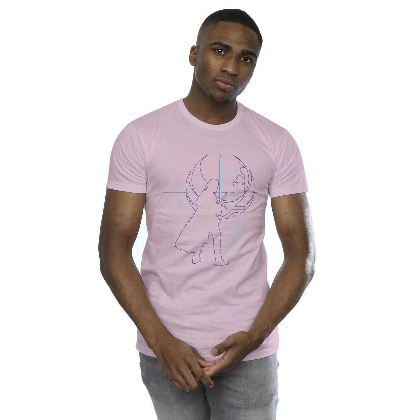 STAR WARS Jedi Master Balance T-Shirt